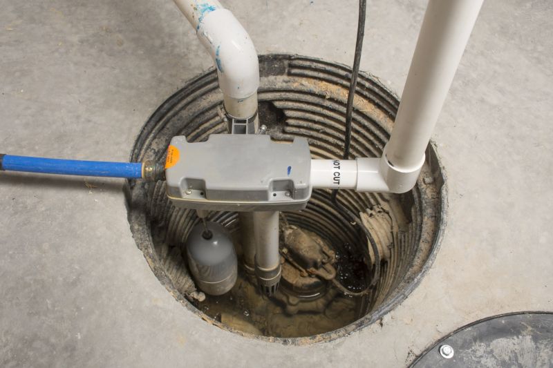Ejector Pump Installation in Pompano Beach, FL